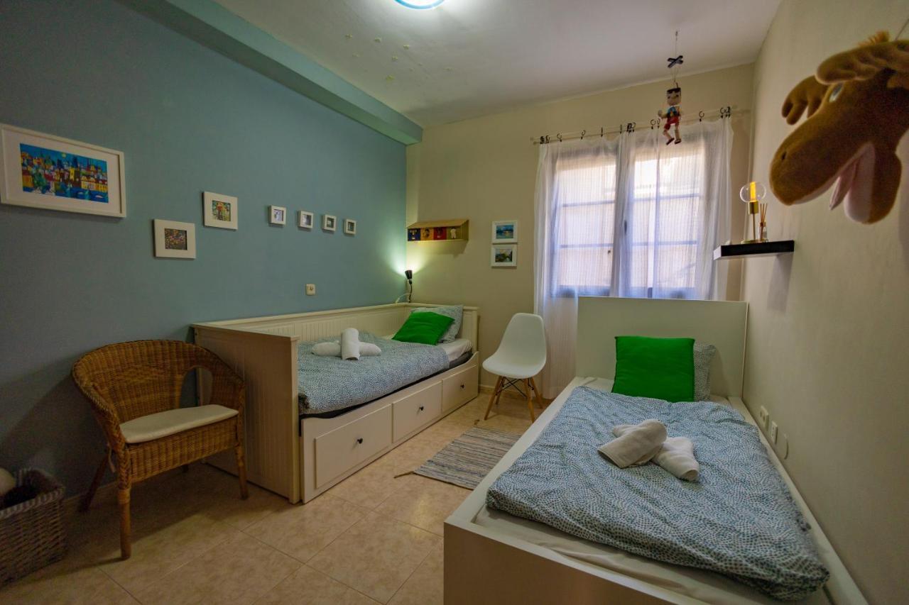 Apartmán Casa Zora Agaete  Exteriér fotografie